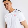UFC Venum Performance Institute T-Shirt - White