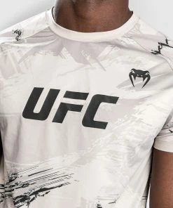 UFC Venum Authentic Fight Week 2.0 Men's Dry Tech T-shirt - Sand -Venum store 8 252F5 252F3 252Fc 252F853cf9c70d206b685608cc1bc19c0e5e85077669 VNMUFC 00101 040 13 a28678a5 4f9f 4a73 a83e 37c0480ca346