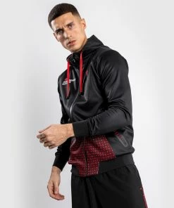 UFC Venum Performance Institute Hoody - Black/Red -Venum store 8 252F6 252F8 252Fd 252F868dcf11d468c1c6b5ce8c525a1ad8787a0b1404 VNMUFC 00086 100 02 31f5fa4d 510c 421b 8817 cd51ee1f839e