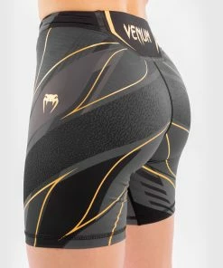 UFC Venum Authentic Fight Night Women's Vale Tudo Shorts - Long Fit - Champion -Venum store 8 252F6 252Fd 252F4 252F86d43fa7a2c412ac414560a1664d66e12e797f91 VNMUFC 00017 126 09