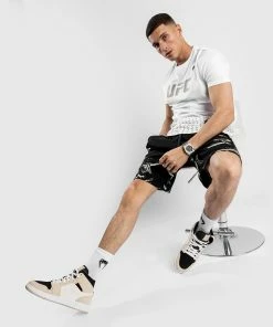 UFC Venum Authentic Fight Week Men's 2.0 Short Sleeve T-Shirt - White 11 UFC Venum Authentic Fight Week Men's 2.0 Short Sleeve T-Shirt - White -Venum store 8 252F7 252F7 252F5 252F8775ce37a346aec8ee6fd148d042b25ff8fda185 VNMUFC 00137 001 10 ee54562c 89e5 44fa b511 d1af1941bbec