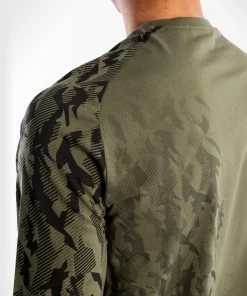 UFC Venum Authentic Fight Week Men's Long Sleeve T-shirt - Khaki -Venum store 8 252F9 252F6 252F5 252F89653f2a3d7ee3c7cb2a95de98f7cb8fc55b2a15 VNMUFC 00056 015 05 adfab5aa e417 4a88 84cc c74551e717e5