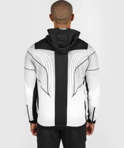 UFC Venum Personalized Authentic Fight Night 2.0 Men's Walkout Hoodie - White -Venum store 8 252F9 252F8 252Fb 252F898b83d0e05257f6b2a0b17d596c82d5a3bb02b4 HOODIE FN2 WHITE BACK 3c730697 c2b6 4ca7 94f1 54ad627b5147