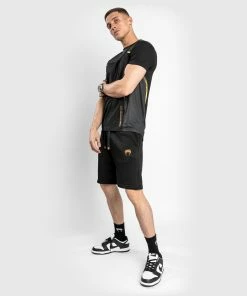 Venum Tempest 2.0 T-shirt - Black/Gold -Venum store 8 252Fa 252F2 252F5 252F8a25f843308e5446f69e626f5554d047322d0b9e TS TEMPEST2.0 BLACK GOLD 03 2e19bb88 3faa 4a2f a388 d894ba381584
