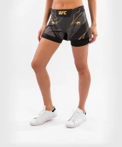 UFC Venum Authentic Fight Night Women's Shorts - Short Fit - Champion -Venum store 8 252Fa 252F3 252F0 252F8a304c8c49924775f09dc77f0363831b3b7eb673 VNMUFC 00020 126 02