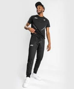 UFC Venum Replica Men's Jersey - Black -Venum store 8 252Fd 252Fb 252F2 252F8db2c1331a25c141e5f52b97d5958344a913951f T SHIRT UFC REPLICA NOIR 06