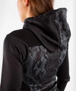UFC Venum Authentic Fight Week Women's Zip Hoodie - Black -Venum store 9 252F1 252F4 252F6 252F914645dd95d8bf71e389612af8f06a96ed73d898 VNMUFC 00027 001 07