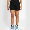 Venum Essential Women's Bike Shorts - Black