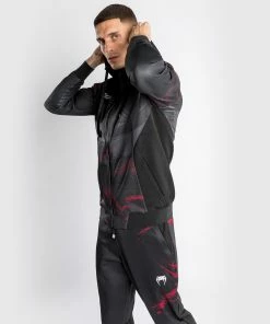 UFC Venum Authentic Fight Week Men's 2.0 Zipped Hoodie - Black/Red -Venum store 9 252F7 252F2 252F0 252F97206bcd9f198fdee843fdc951dbe68d9def09a8 VNMUFC 00102 001 01 1 b15fce7c 8bac 48ea bc5b 486719c75637