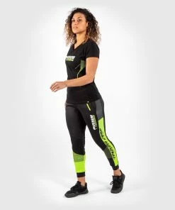 Venum Training Camp 3.0 Women T-shirt 7 Venum Training Camp 3.0 Women T-shirt -Venum store 9 252F7 252F3 252Fd 252F973d09fbe1b6d36d4d2833d30f8e5cae519aca9c TS VTC3 BLACK NEOYELLOW 08