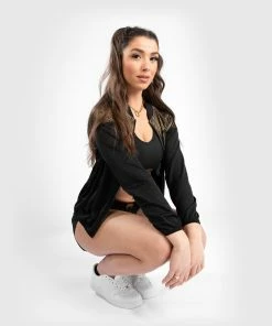 Venum Lightning Mesh Jacket - For Women - Black/Gold 17 Venum Lightning Mesh Jacket - For Women - Black/Gold -Venum store 9 252F8 252Fd 252F0 252F98d04237c699b2e6fa4c595f6f7319634b6e2326 JACKET LIGHTING BLACK GOLD 09