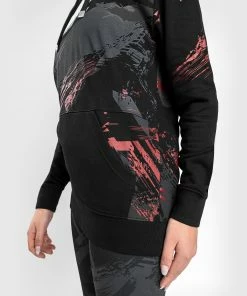 UFC Venum Authentic Fight Week Women's 2.0 Pullover Hoodie - Black/Red -Venum store 9 252F9 252F2 252F9 252F9929f881361961f72c4d1e3b387825393bfce89b VNMUFC 00125 001 18 4a2ab5a4 d88b 413b 9085 4b325f89193c