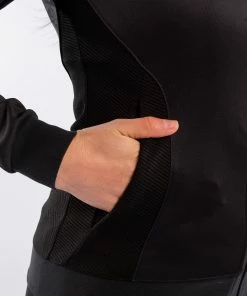 UFC Venum Authentic Fight Week Women's Zip Hoodie - Black -Venum store 9 252Fb 252F9 252Ff 252F9b9f29763481f52314e87fded00485685da69003 VNMUFC 00027 001 05