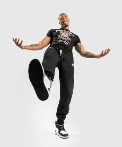 Venum Reorg Joggers - Black -Venum store 9 252Fd 252F9 252F0 252F9d90491cf2e614005651ff041cc2eaa86d55170d JOGGING REORG BLACK 03 1ae438b6 e44c 4beb a5b8 c32a6a872ee8