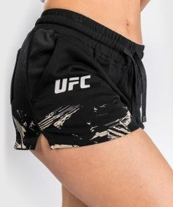 UFC Venum Authentic Fight Week Women's 2.0 Short - Black/Sand 9 UFC Venum Authentic Fight Week Women's 2.0 Short - Black/Sand -Venum store 9 252Ff 252Fe 252F9 252F9fe9c015530262945d12e497ad3dc04f68d3afab VNMUFC 00124 129 09 028c6395 c22f 4c10 b97d b9a304ad90ee