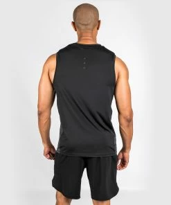 Venum Classic Evo Dry Tech Tank Top - Black/White 13 Venum Classic Evo Dry Tech Tank Top - Black/White -Venum store DRYTECH TANKTOP CLASSIC EVO BLACK WHITE 06