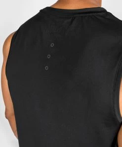 Venum Classic Evo Dry Tech Tank Top - Black/White 15 Venum Classic Evo Dry Tech Tank Top - Black/White -Venum store DRYTECH TANKTOP CLASSIC EVO BLACK WHITE 09