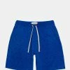 Honor The Gift Co B-Summer Compton Shorts (Pacific Blue)