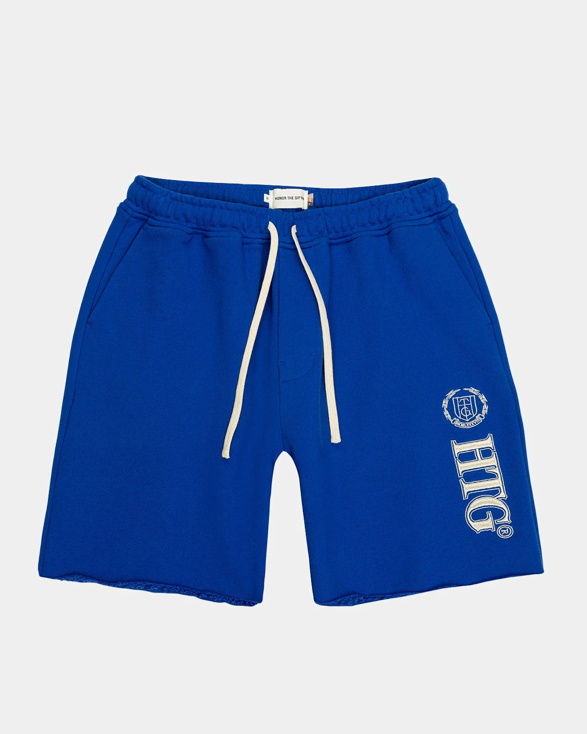 Honor The Gift Co B-Summer Studio Short (Pacific Blue) 1 Honor The Gift Co B-Summer Studio Short (Pacific Blue)