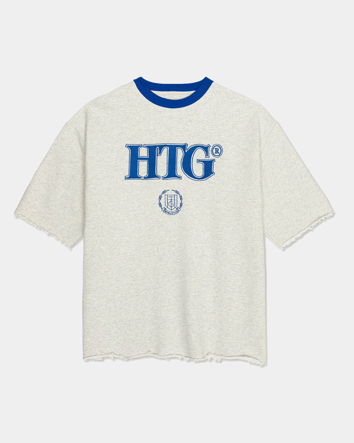 Honor The Gift Co B-Summer Studio Crewneck (Bone) 1 Honor The Gift Co B-Summer Studio Crewneck (Bone)