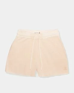 Honor The Gift Co B-Summer Compton Shorts (Bone)