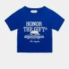 Honor The Gift Co W HTG Pack S/S Tee (Long Beach Navy)