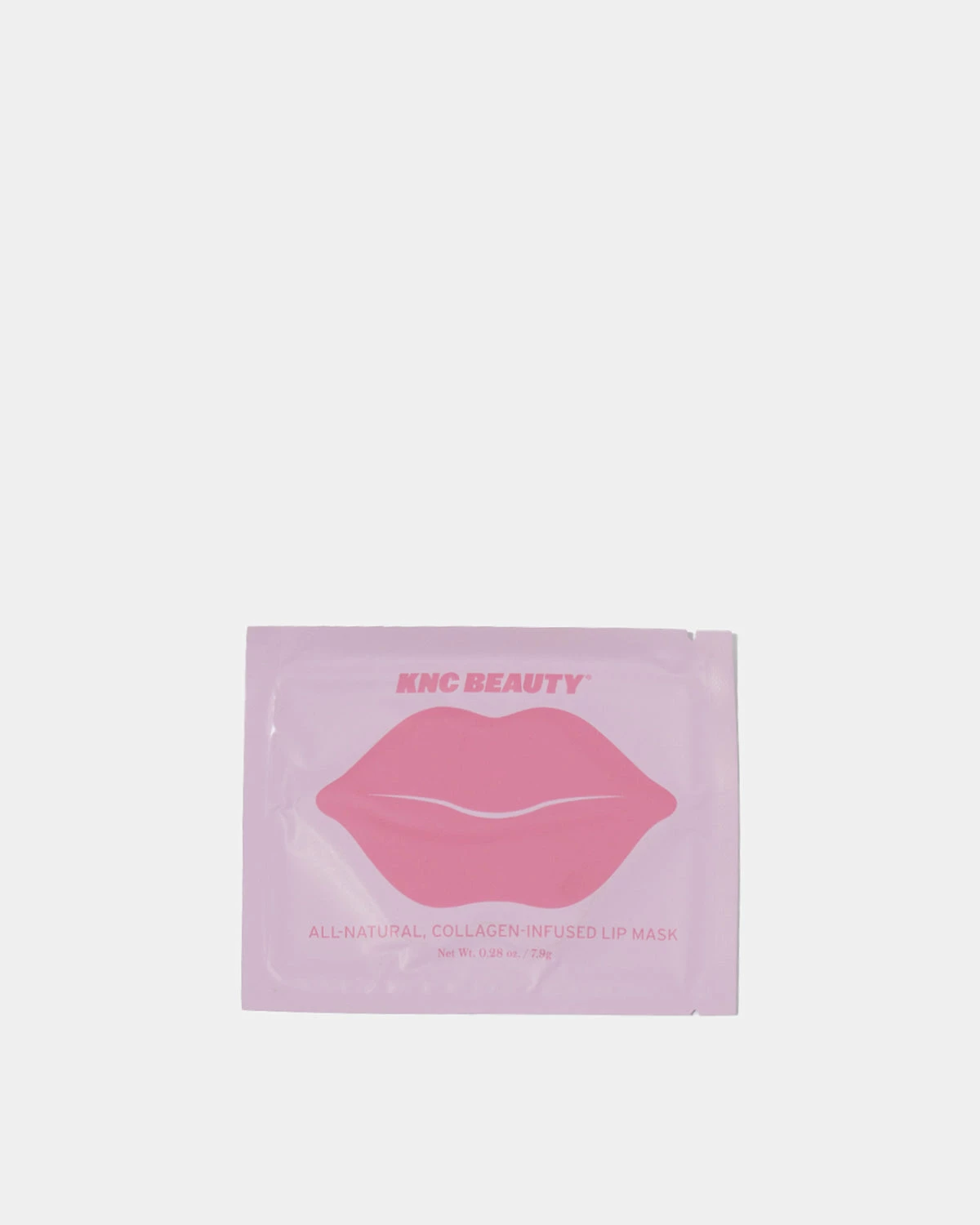 KNC Beauty The Lip Mask (Single) 1 KNC Beauty The Lip Mask (Single)