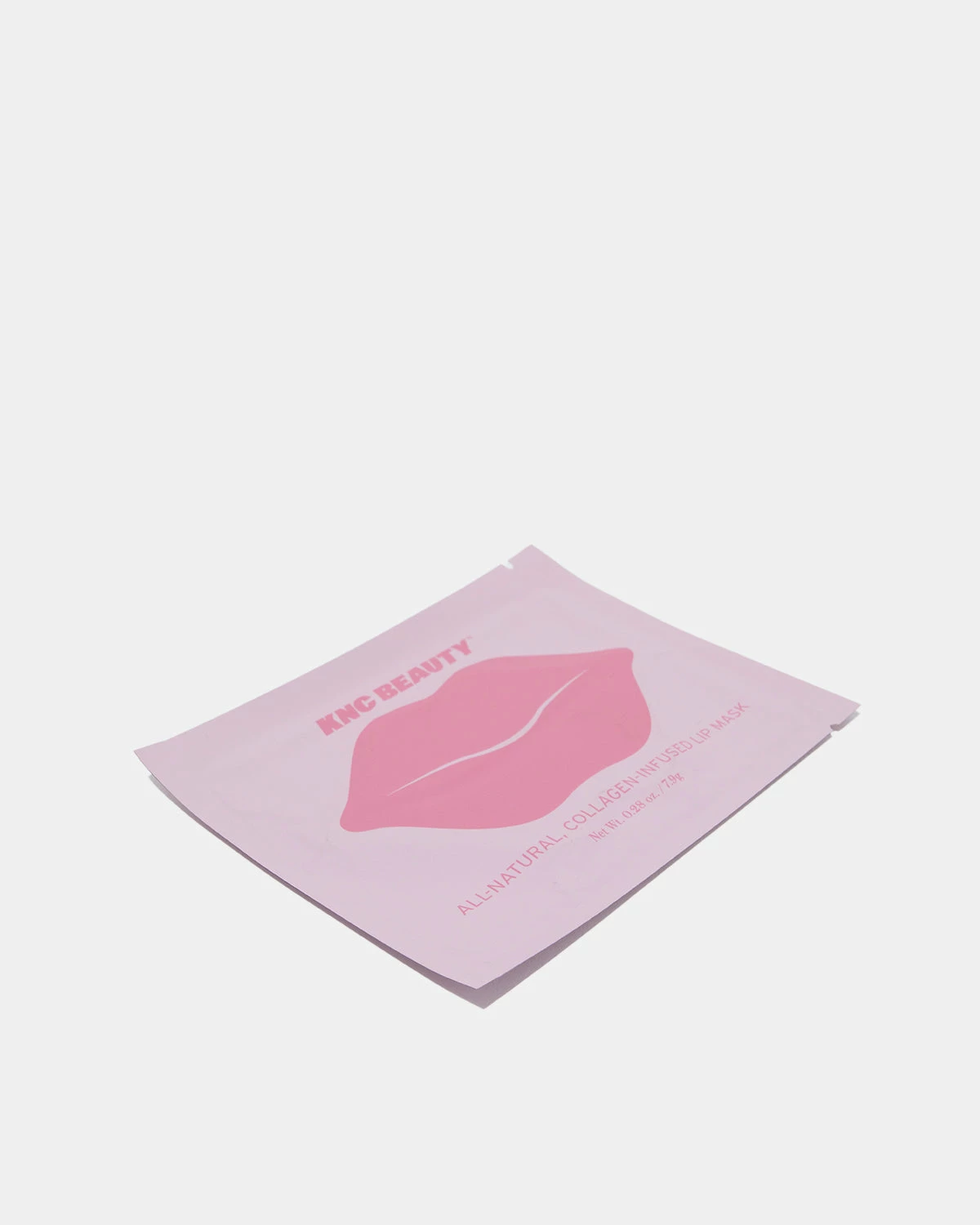KNC Beauty The Lip Mask (Single) 2 KNC Beauty The Lip Mask (Single) - Image 2