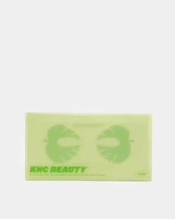KNC Beauty The Leaf Eye Mask (5 Pack Box Set)