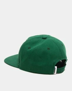 Atmos USA Atmos Embroidery Classic Logo Cap (Green) -Venum store MAT AC 0001 GRN 03