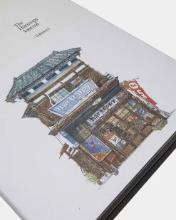 Atmos USA Hartcopy Journal Volume 01 -Venum store MicrosoftTeams image 1 70b1207c d2e5 413c 9f34 50f2909f5899