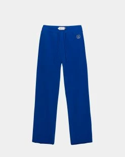 Honor The Gift Co W Gridlock Pant Full Jaquard Knit HTG (LBNVY)