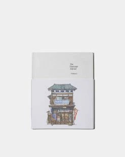 Atmos USA Hartcopy Journal Volume 01