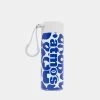 Atmos USA Atmos X SUPLMNT 24oz Water Bottle (White | Blue)