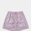 Bristol Studio Core Shorts (Marble Peach)