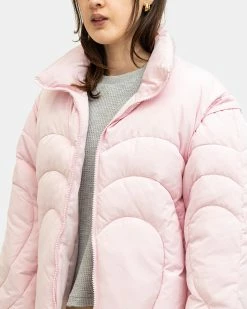Atmos Pink 2-Way Heart Down Jacket (Pink) 13 Atmos Pink 2-Way Heart Down Jacket (Pink) -Venum store SS 00864 ce92ea07 aa02 40d3 a96a c55e7a7ef2f8