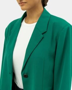 Atmos Pink Tailor Jacket (Green) -Venum store SS 07851