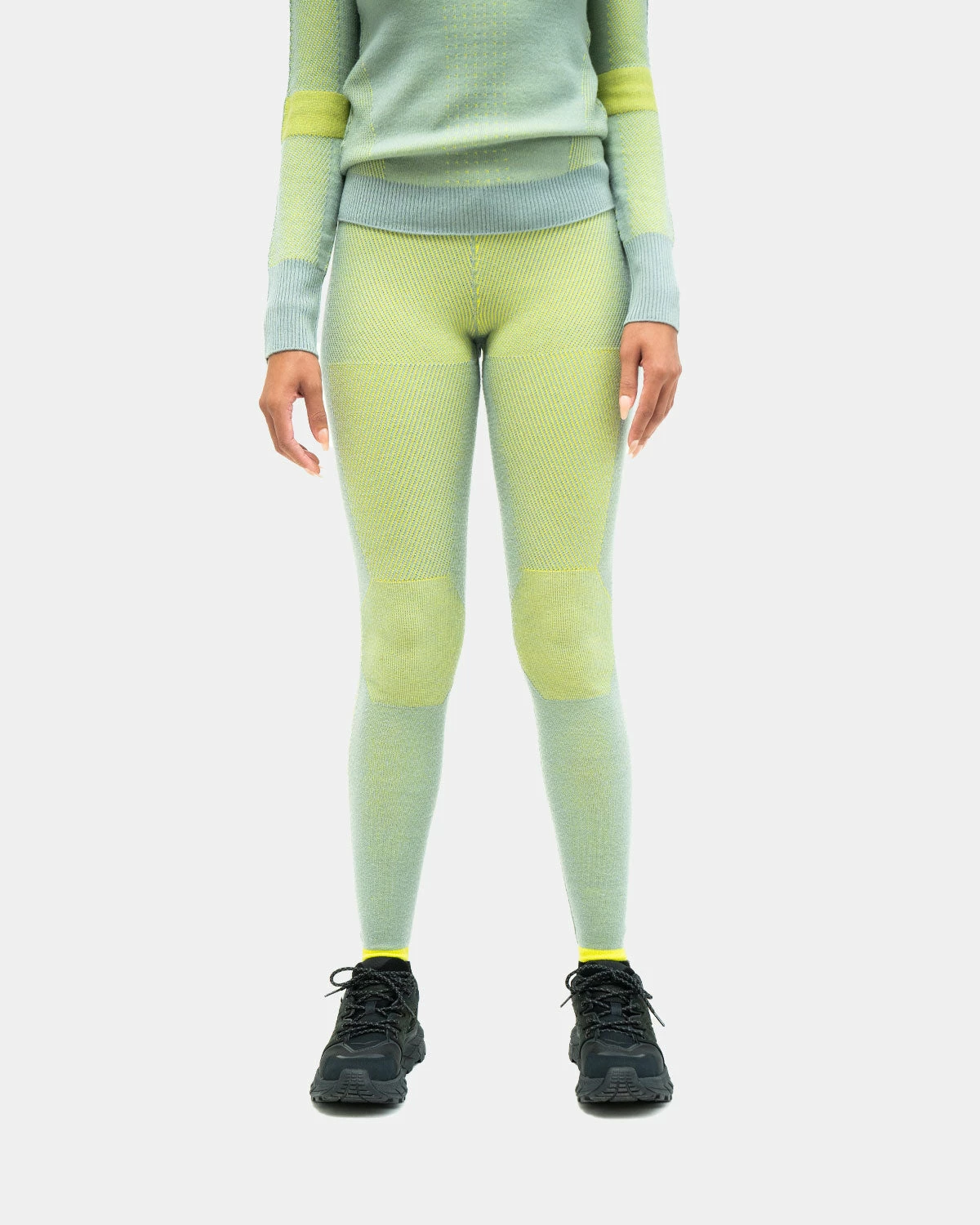 Holden W Whole Garment Airwarm Bottom (Slate Gray | Mineral) 2 Holden W Whole Garment Airwarm Bottom (Slate Gray | Mineral) - Image 2