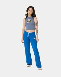 OMIGHTY Headphone Pant (Blue)