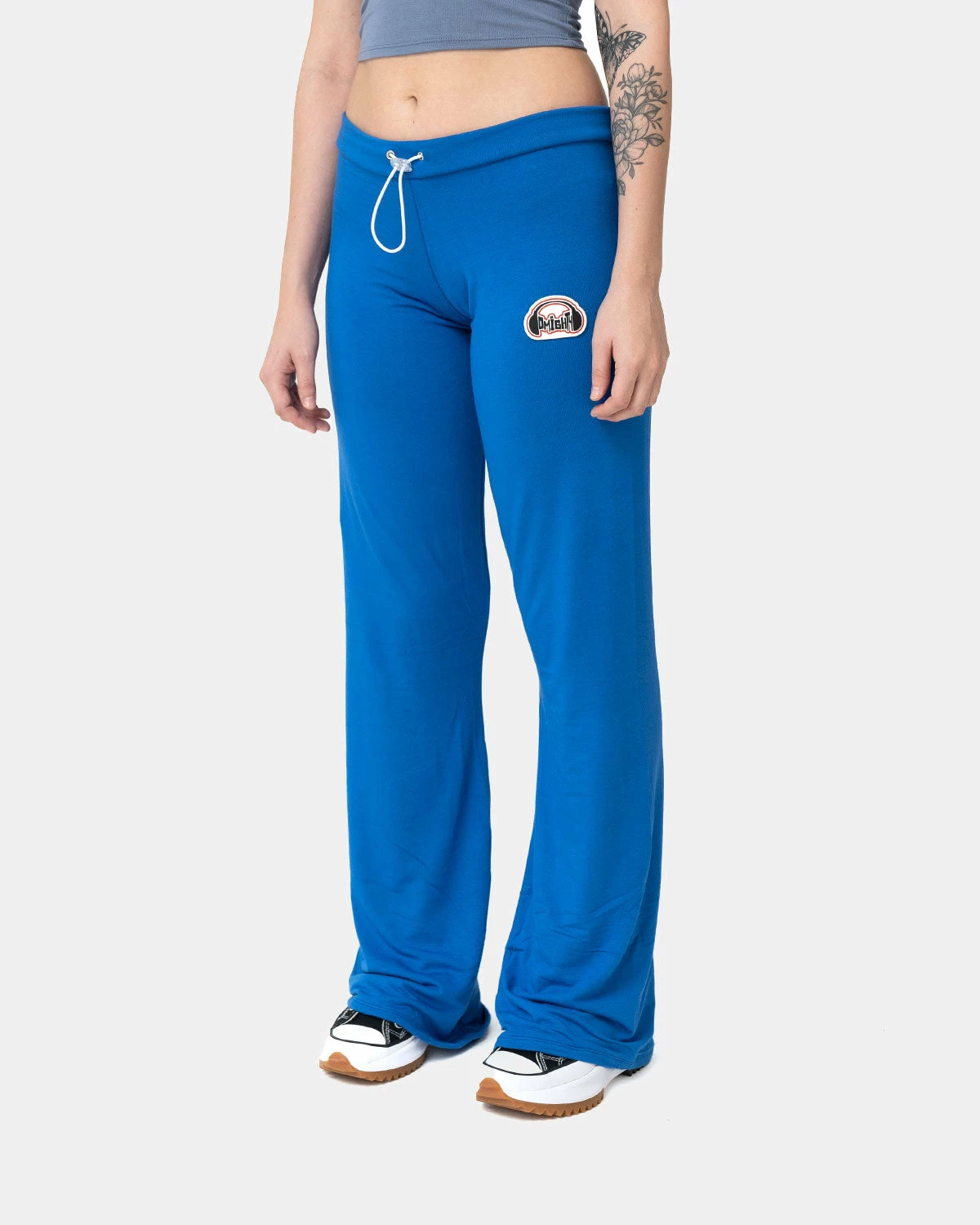 OMIGHTY Headphone Pant (Blue) 2 OMIGHTY Headphone Pant (Blue) - Image 2