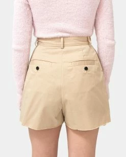 Atmos Pink Trench Culottes (Beige) 10 Atmos Pink Trench Culottes (Beige) -Venum store SS 08562