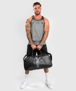 Venum Stone Dry Tech Tank Top - Mineral Green 8 Venum Stone Dry Tech Tank Top - Mineral Green -Venum store TANKTOP DRYTECK STONE MINERAL GREEN 02