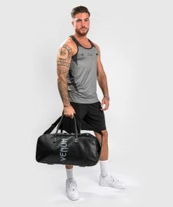 Venum Stone Dry Tech Tank Top - Mineral Green 9 Venum Stone Dry Tech Tank Top - Mineral Green -Venum store TANKTOP DRYTECK STONE MINERAL GREEN 03