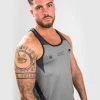 Venum Stone Dry Tech Tank Top - Mineral Green