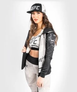 UFC Venum Authentic Fight Week Women's 2.0 Zip Hoodie - Black/Sand 11 UFC Venum Authentic Fight Week Women's 2.0 Zip Hoodie - Black/Sand -Venum store a 252F0 252F2 252F4 252Fa024ed493e16c5605e2c57d4a61d8fb6939afa21 VNMUFC 00116 040 01 85c81230 d079 41ab 9c30 cb5ab3510d32