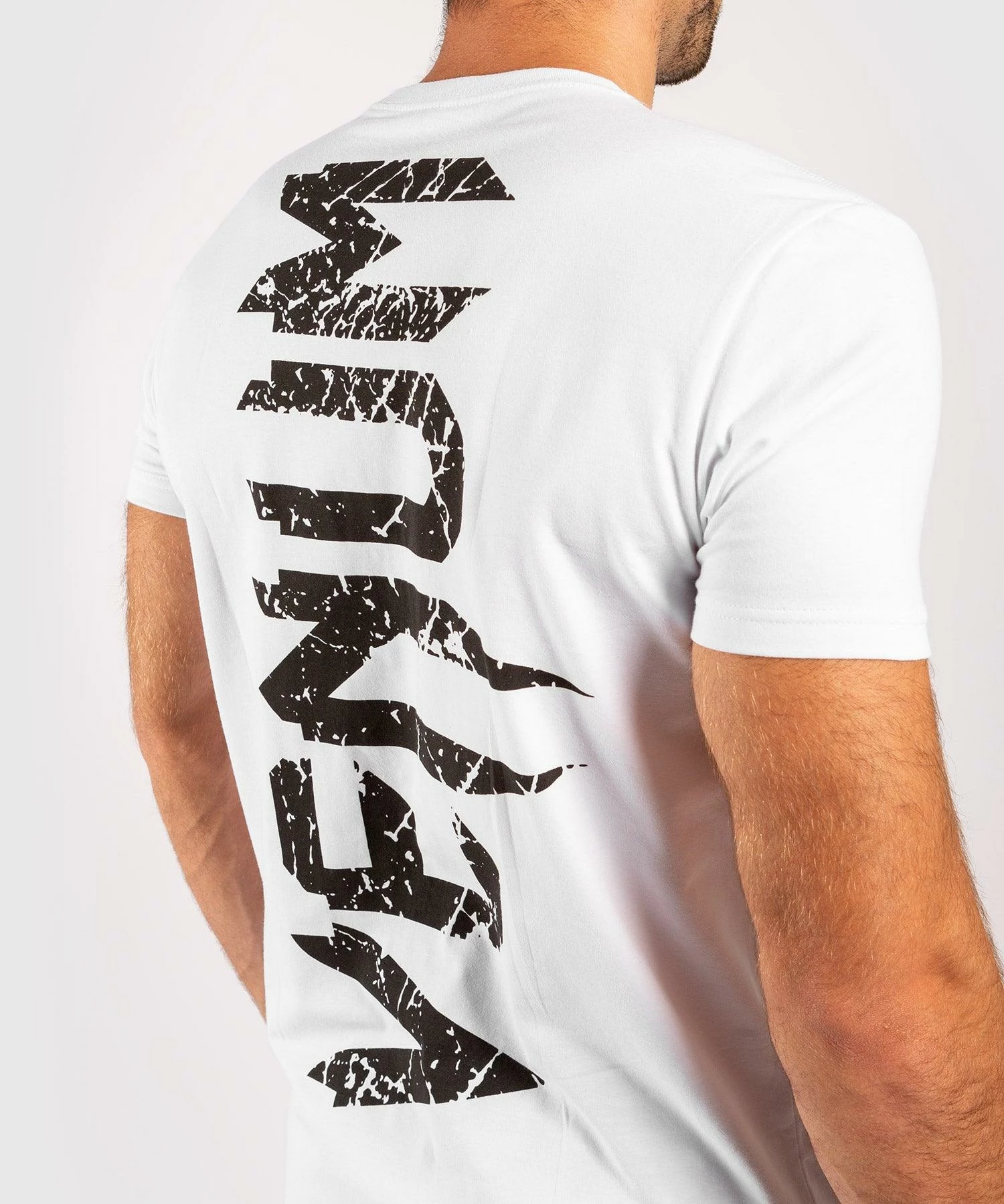 Venum Giant T-shirt - White - Image 5