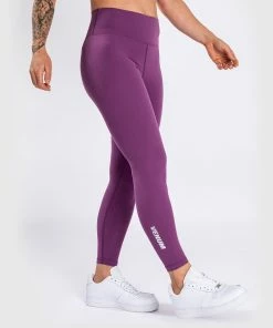 Venum Essential Lifestyle Leggings - Dusky Orchid/Brushed Silver -Venum store a 252F5 252Fd 252F0 252Fa5d0791bc7fc27879a75639fe1ef7bd9b4756138 LEGGING ESSENTIAL DURSKY ORCHID 05