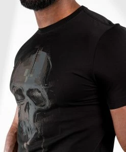 Venum Skull T-shirt - Black/Black 11 Venum Skull T-shirt - Black/Black -Venum store a 252F8 252Fe 252Fd 252Fa8ed6433d777e8133d32244ca24d7e7a4297a554 TS SKULL BLACK BLACK 14