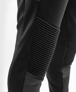 Venum Athletics Joggers - Black/Gold -Venum store a 252F9 252F3 252F2 252Fa932cb1bc56fa55e57b2bd2a6af360fdeb0739cf JOGGING ATHLETICS BLACK GOLD 07 d0f83665 83db 4da8 9701 86180d224d30