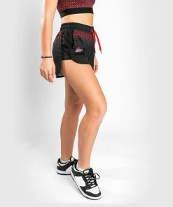 UFC Venum Performance Institute Training Short - For Women - Black/Red -Venum store a 252F9 252Fc 252Ff 252Fa9cfe4a62dac12c9102773864ee78cd8c9090bf7 VNMUFC 00100 100 03 cc1a0f84 a09b 4edf ba97 f5af0bfd2395